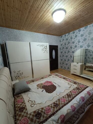 qurd dərəsi ev: 5 otaqlı, 2 kv. m, Kredit yoxdur, Yeni təmirli — 16