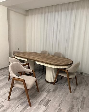 taxta stol stul satisi: 🚨🚨🚨 ŞOK! ŞOK! ŞOK! 🚨🚨🚨 NİMA MOBİLYA-da BÜTÜN MƏHSULLAR ENDİRİMDƏDİR! 💥 — 5