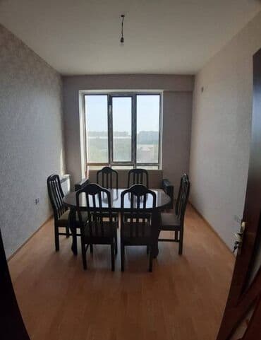 şirvan seherinde tecili satilan evler: Bakıxanov qəs., 1 otaqlı, Yeni tikili, 43 kv. m — 1