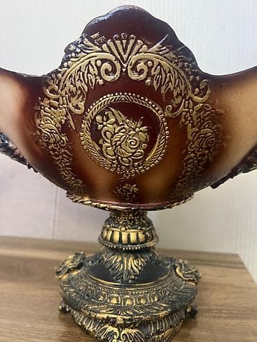 hesam qablar: Meyvə qabı — 3