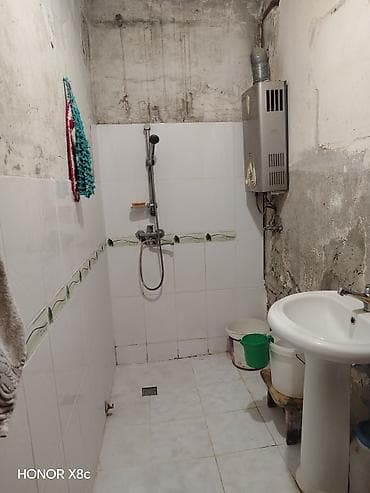 kohne tikili: Bakı, Əhmədli, 2 otaqlı, Köhnə tikili, m. Həzi Aslanov, 47 kv. m — 6