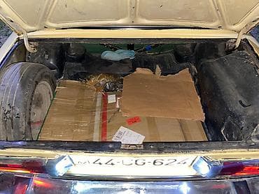 vaz 31 10: VAZ (LADA) 2106: 1.8 l | 1986 il 55555 km Sedan — 10