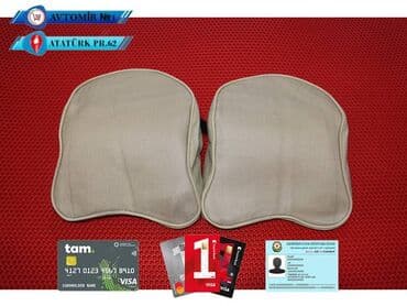 süd çəni: Boyunluq yastiq 🚙🚒 ünvana və bölgələrə ödənişli çatdırılma 💳birkart — 1