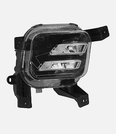 panel pulsuz: LED, Kia SPORTAGE, 2024 il, Orijinal, İşlənmiş — 2