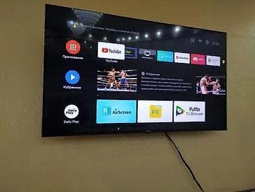 109 sm genis ekran Smart Wi-Fili 2026 son model Turkiye brendi Evrolux