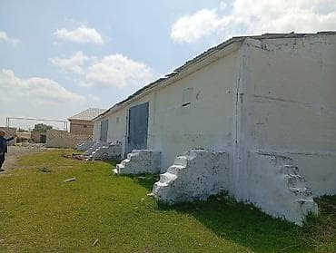 oguz emlak: Kənd təsərrüfatı və anbar təyinatlı qapalı tikili - Beton karkaslı və — 9