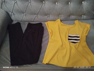 krep qadın ətəkləri: Maksi Ətək, Massimo Dutti, XL — 7