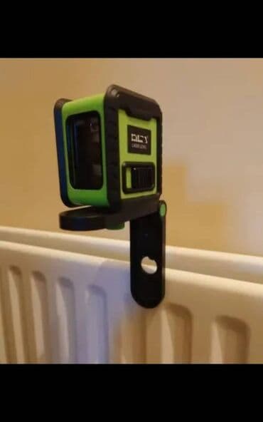 şrup: Yeni Lazer nivelir Pulsuz çatdırılma, Ödənişli çatdırılma, Rayonlara çatdırılma, Kredit yoxdur — 4