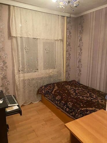 emircan ev: Bakı, Əmircan qəs., 2 otaqlı, Köhnə tikili, 70 kv. m — 4