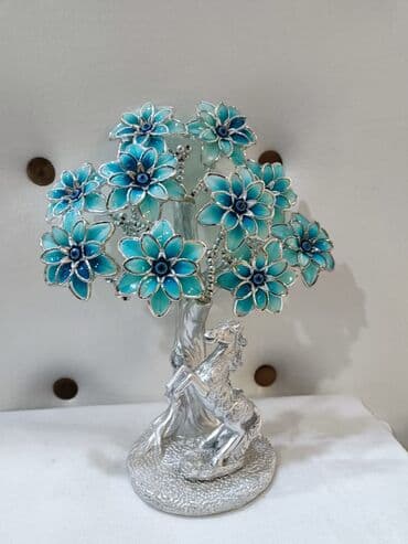 Dékór gullér,suvenír.qutuda verílír Catdírílma metrolara púlsuz