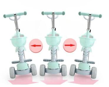 трюковой самокат в бишкеке: Skuter usaqlar ucun Çatdırılma xidmətimiz ölkədaxili pulsuzdur — 6