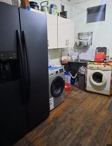 Квартиры: Баку, 4 комнаты, Вторичка, 100 м² — 8