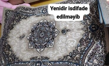 pazl xalca: Xalça Dekorativ — 1