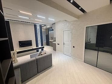 binalar az: 2 otaqlı, Yeni tikili, 52 kv. m — 9