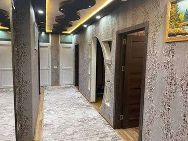 qaradag sahil ev satilir: Bakı, Qaraçuxur qəs., 5 otaqlı, Köhnə tikili, 120 kv. m — 16