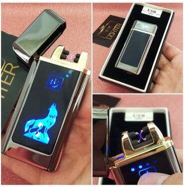 iqos iluma i: Qəlyan, vayp və aksesuarları — 1