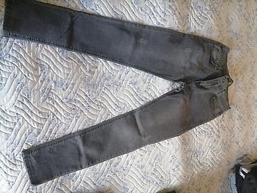 Праздничные костюмы: Джинсы — 7