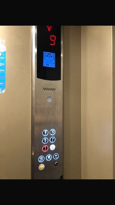 emlak agentliyi: Tenis akademiyası yaxınlığında, Med Era Hosbital ilə üzbəüz binada — 7