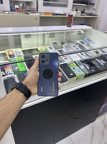 Redmi note 12\256 yadaş uzunde cat var başqa problemi yoxdu 20 m xerci