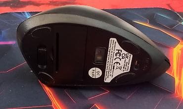 razer viper mini: Erqonomik şaquli kompüter Mausu satılır - Dizayn: Sağ əli üçün — 5