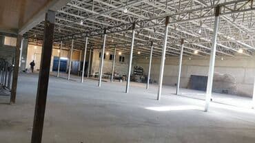 bakida 1 gunluk oteller: İcarəyə Anbar Verilir! Sabunçu rayonu, Zabrat qəsəbəsində 1500 (min — 2