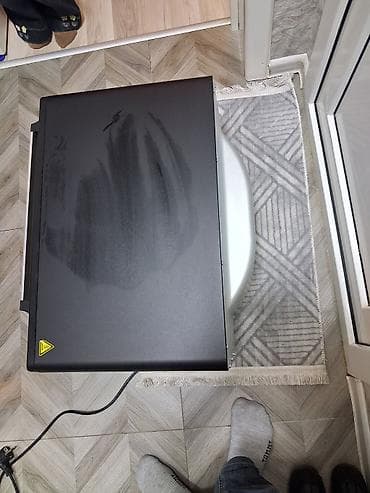 philips xenium 9@9s: Elektrik sobası Stolüstü, Yeni — 4