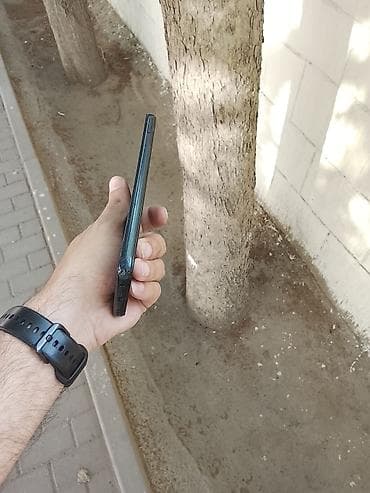 telefon kabraları: Samsung Galaxy A24 4G, 128 GB, rəng - Göy, Sensor — 8