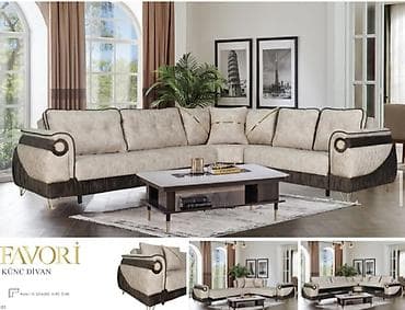 Favori künc divan Fabrik istehsalı mebellərin topdan qiymətlə satışı