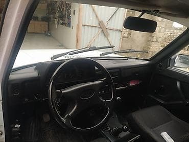 maşin vaz: VAZ (LADA) 4x4 Niva: 1.7 l | 2015 il 90696 km Ofrouder/SUV — 10