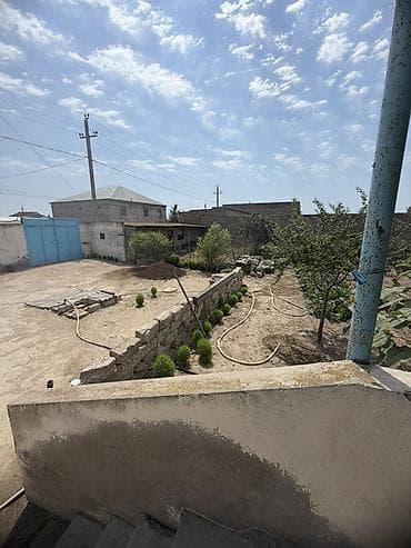 Həyət evləri və villaların satışı: 5 otaqlı, 1750 kv. m, Orta təmir — 2