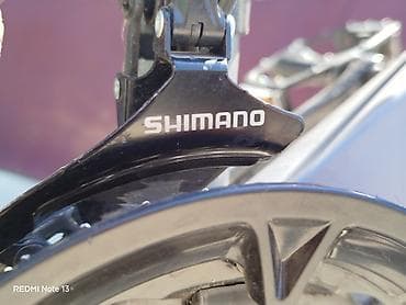 start velosiped 29: İdeal vəziyyətdə. Dəmir. 29 luq. Shimano ötürücü.Zərbəsi vuruğu — 5