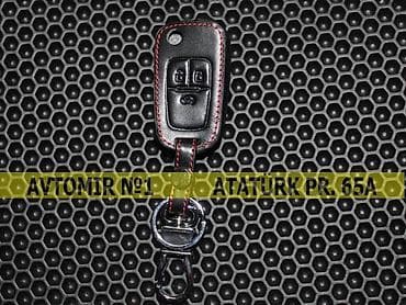 Mitsubishi açar qabı 🚙🚒 ünvana və bölgələrə ödənişli çatdırılma