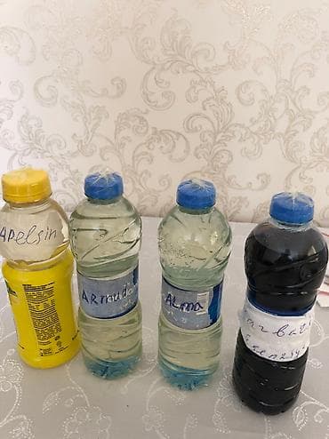 Konditerskaya esenziya dlə karameli konfet i tartov apelsin — 1