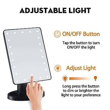 ev darvazalari: Güzgü — 2