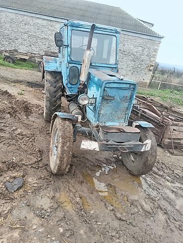 çəki daşı: Kənd təsərrüfatı üçün qoşqu və torpaq işləmə avadanlıqları dəsti — 7
