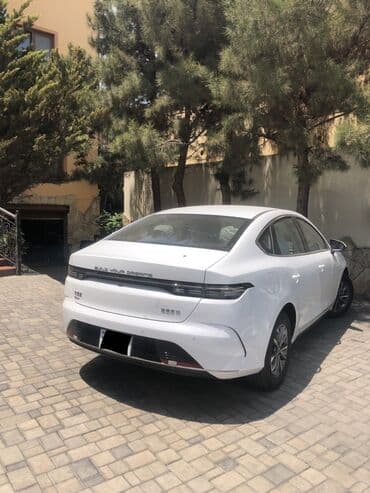 byd ilkin ödənişsiz: BYD : 1.5 l | 2024 il Sedan — 6