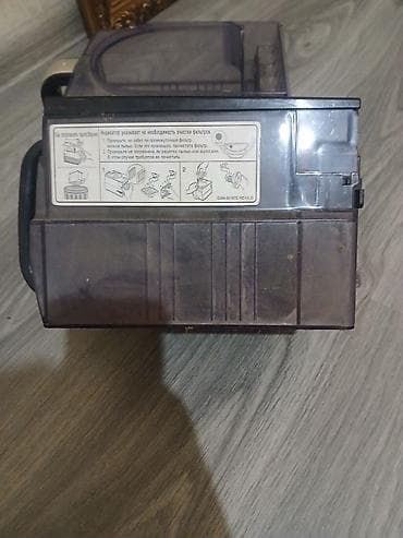 panel satış: Samsung tozsoran casqasi Məhsul: Tozsoran üçün toz konteyneri və filtr — 2