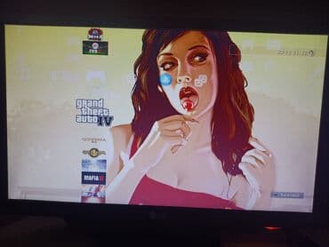 PS5 (Sony PlayStation 5): İçində 30+ oyun var GTA 5 Call Of Duty Pes 2015 Pes 2013 Pes 2017 Red — 8