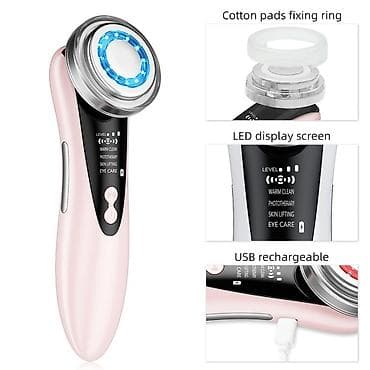 üz üçün lipuçka: Masajor, Vibro masajor, Üz üçün, Yeni, Rayonlara çatdırılma, Pulsuz çatdırılma, Ödənişli çatdırılma — 2