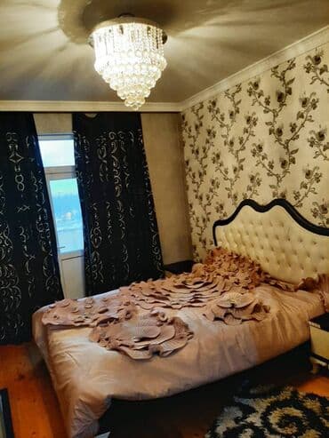 ağ şeher evler: 2 otaqlı, Yeni tikili, 67 kv. m — 1