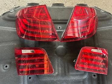 Filtrlər: BMW 2016 il, Orijinal, ABŞ, İşlənmiş — 1