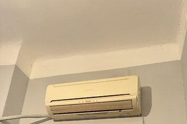 Kondisioner Mitsubishi, İşlənmiş, 40-45 kv. m, Split sistem