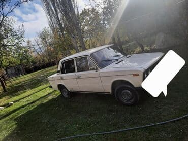 бампер на мерседес w210: ВАЗ (ЛАДА) 2106: 1.6 л | 1984 г. Седан — 4