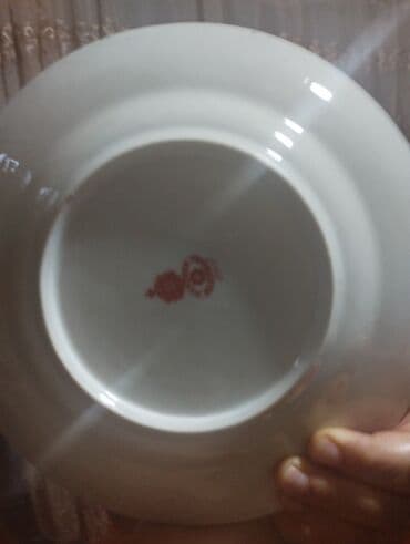 bosqablar: Boşqablar — 2