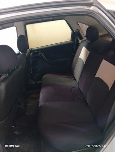 опел зафира б: Opel Vectra: 2 л | 1996 г. 383000 км Седан — 6