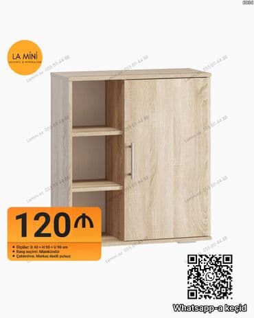 Komodlar: Güzgüsüz — 1