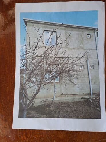 Qarajlar: Bakı, Suraxanı, 5 otaqlı, Köhnə tikili, m. Koroğlu, 120 kv. m — 3