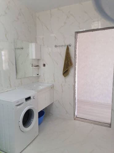 hazır ev çertyojları: Savalan 3 otaqlı, 89 kv. m, Yeni təmirli — 16