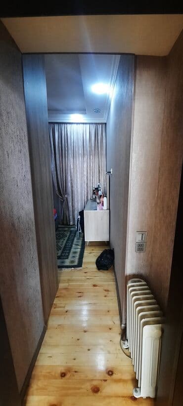 əmircan həyət evləri: Поселок Сураханы 3 комнаты, 100 м², Нет кредита, Свежий ремонт — 11