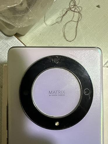 iwlenmiw telfonlar: Honor X9a, 128 GB, Qırıq — 4